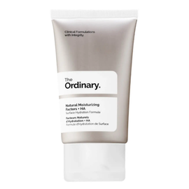 The Ordinary Natural Moisturising Factors + HA 30ml 1