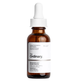 The Ordinary Resveratrol Serum 3% + Ferulic Acid 3% 30ml