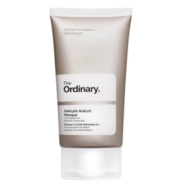 The Ordinary Salicylic Acid 2% Masque 50ml