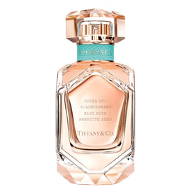 Tiffany & Co Rose Gold Eau De Parfum Spray 50ml