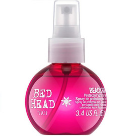 Tigi Bed Head Beach Bound Heat Protectant Spray for Hair Protection 100ml