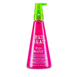 Tigi Bed Head Ego Boost Leave In Hair Conditioner for Damaged Hair 237ml