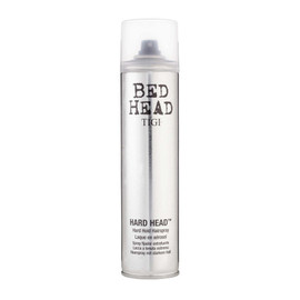 Tigi Bed Head Hard Head Hairspray for Extra Strong Hold 385ml