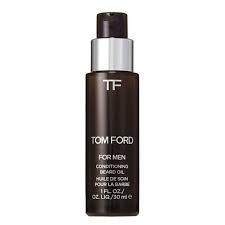 Tom Ford Beard Oil Tobacco Vanille 30ml