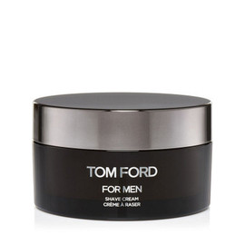 Tom Ford For Men Shave Cream 165ml