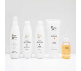 Beauty Works Argan Moisture Gift Set - Feel Gorgeous