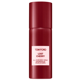 Tom Ford Lost Cherry All Over Body Spray 150ml