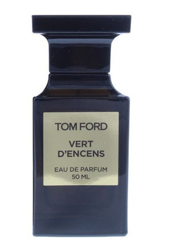 Tom Ford Private Blend Vert D'encens Eau De Parfum Spray 50ml