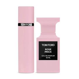 Tom Ford Rose Prick Gift Set 50ml EDP + 10ml EDP