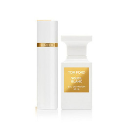 Tom Ford Soleil Blanc Gift Set EDP 50ml + EDP 10ml