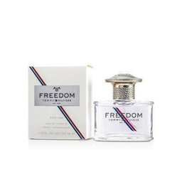 Tommy Hilfiger Freedom Eau de Toilette 30ml - Look Incredible