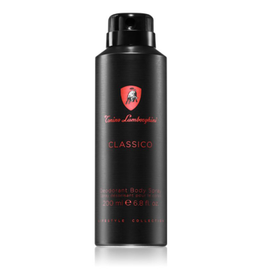 Tonino Lamborghini Classico Deodorant Spray 200ml