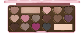 Too Faced Chocolate Bon Bons Eye Shadow Palette