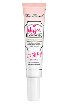 Too Faced Hangover Face Primer