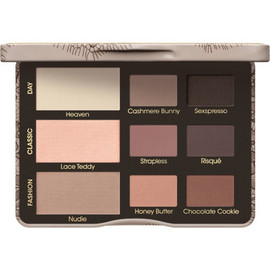 Too Faced Natural Matte Eye Shadow Palette