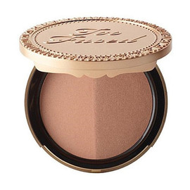 Too Faced Sun Bunny Natural Bronzer