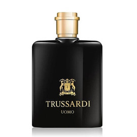 Trussardi Uomo Eau De Toilette Spray 30ml