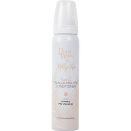 Beauty Works x Molly Mae Leave In Conditioner Mousse 100ml - Feel Gorgeous