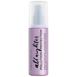 Urban Decay All Nighter Pollution Protection Setting Spray 118ml