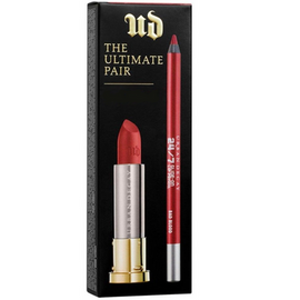 Urban Decay The Ultimate Pair Duo