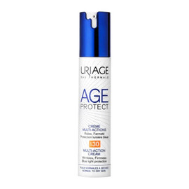 Uriage Age Protect Multi Action Fluid Spf30 40ml - Feel Gorgeous