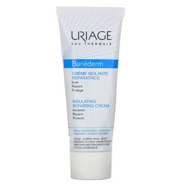 Uriage Bariéderm Insulating Repair Cream 75ml - Feel Gorgeous