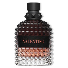 Valentino Born in Roma Coral Fantasy Uomo Eau de Toilette 50ml - Feel Gorgeous