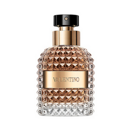 Valentino Uomo Eau De Toilette Spray 50ml - LookincredibleValentino3614272732230