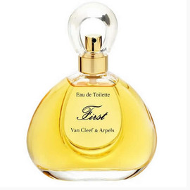 Van Cleef & Arpels First Eau de Toilette Spray 60ml