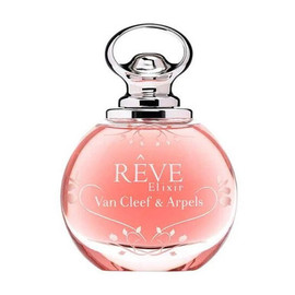 Van Cleef & Arpels Reve Elixir Eau De Parfum Spray 50ml