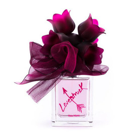 Vera Wang Lovestruck Eau De Parfum 50ml Spray