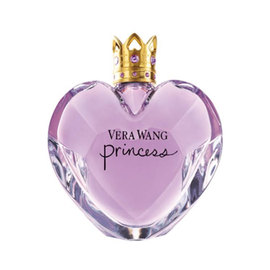 Vera Wang Princess Eau De Toilette Spray 50ml