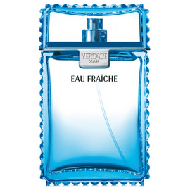 Versace Man Eau Fraiche Eau De Toilette Spray 200ml