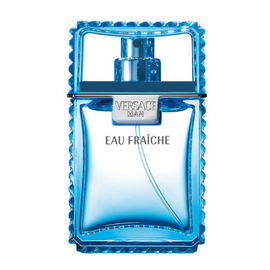 Versace Man Eau Fraiche Eau De Toilette Spray 30ml - LookincredibleVersace8018365500013
