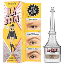 Benefit Ka Brow Cream Gel Brow Colour With Brush