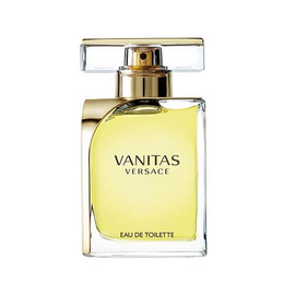 Versace Vanitas Eau de Toilette Spray 100ml - Feel Gorgeous