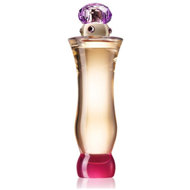 Versace Woman Eau De Parfum Spray 100ml