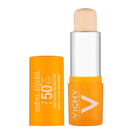 Vichy Ideal Soleil Sensitive Zones Stick SPF50+ 9g - Feel Gorgeous