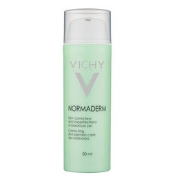 Vichy Normaderm Anti-Blemish Care 50ml - Feel Gorgeous