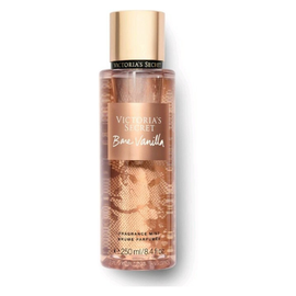 Victoria's Secret Bare Vanilla Bliss Body Mist 250ml