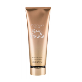 Victoria's Secret Bare Vanilla Fragrance Lotion 236ml