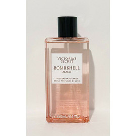 Victoria's Secret Bombshell Beach Fragrance Mist 250ml - Feel Gorgeous