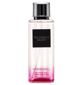 Victoria's Secret Bombshell Fragrance Mist 250ml