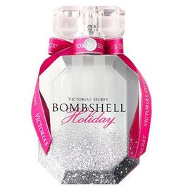 Victoria's Secret Bombshell Holiday Eau De Parfum Spray 50ml