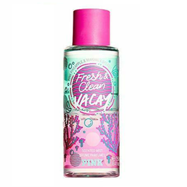 Victoria's Secret Fresh & Clean Vacay Body Mist 250ml