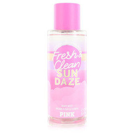 Victoria's Secret Pink Fresh and Clean Sun Daze Fragrance Mist 250ml