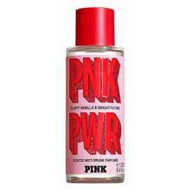 Victoria's Secret Pink Pnk Pwr Fragrance Mist 250ml