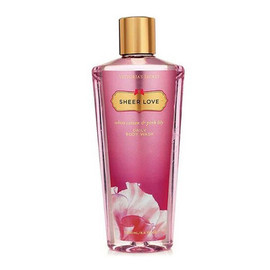 Victoria's Secret Sheer Love Body Wash 250ml