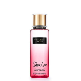 Victoria's Secret Sheer Love Fragrance Mist 250ml - Feel Gorgeous