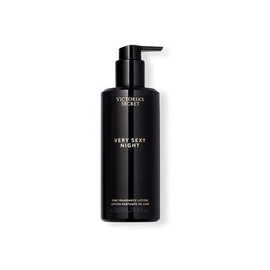 Victoria's Secret Very Sexy Night Fragrance Lotion 250ml - Feel Gorgeous